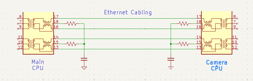 Ethernet Grounding