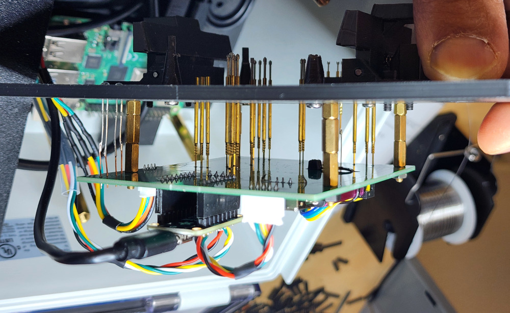 probe board