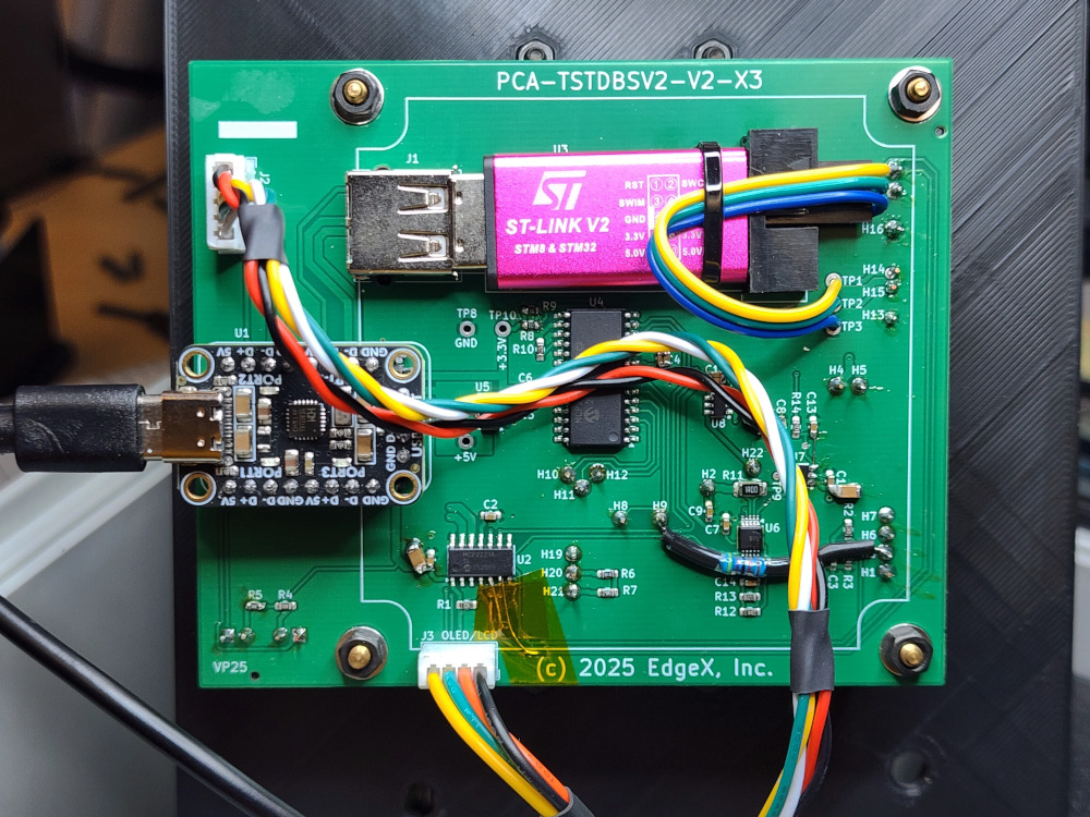 tester-board